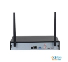 Đầu ghi 4 kênh Wifi IMOU NVR1104HS W S2 giá tốt nhất T2/2024